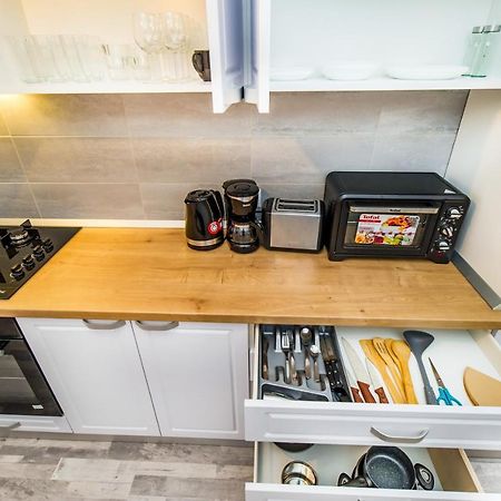 Apartament Diamant Braşov Exterior foto