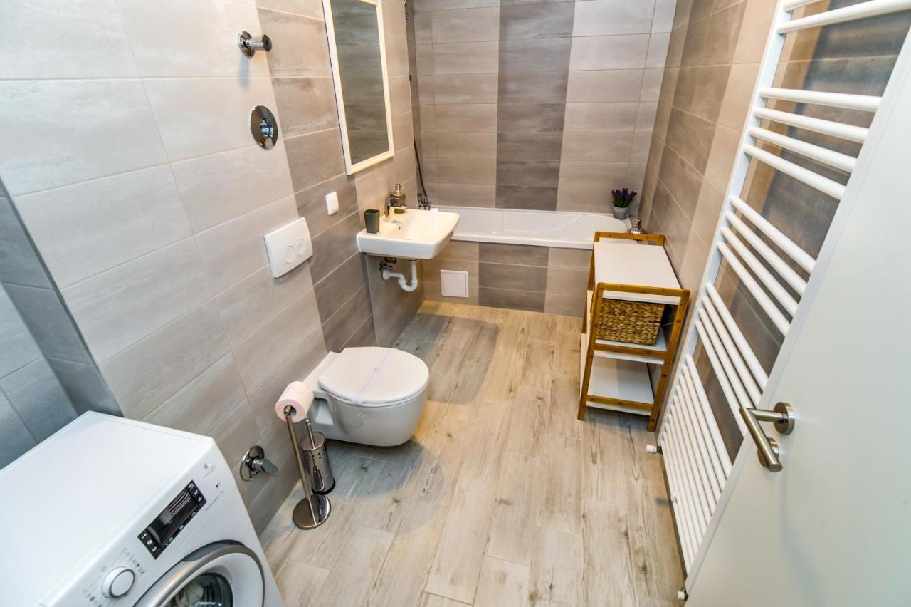 Apartament Diamant Braşov Exterior foto
