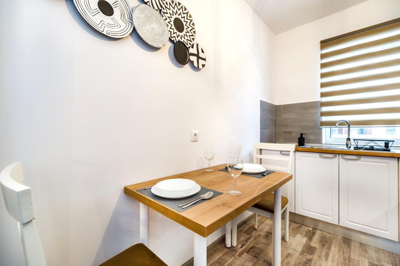 Apartament Diamant Braşov Exterior foto