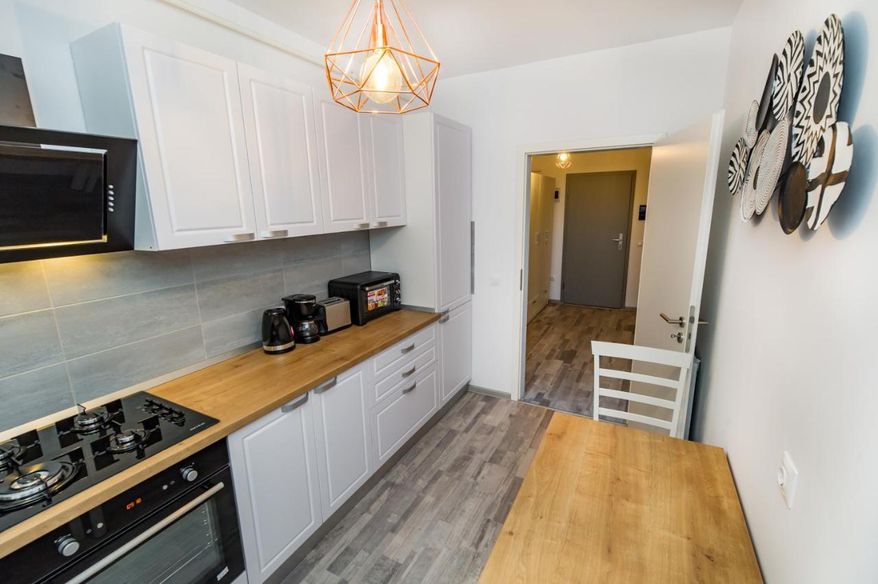 Apartament Diamant Braşov Exterior foto