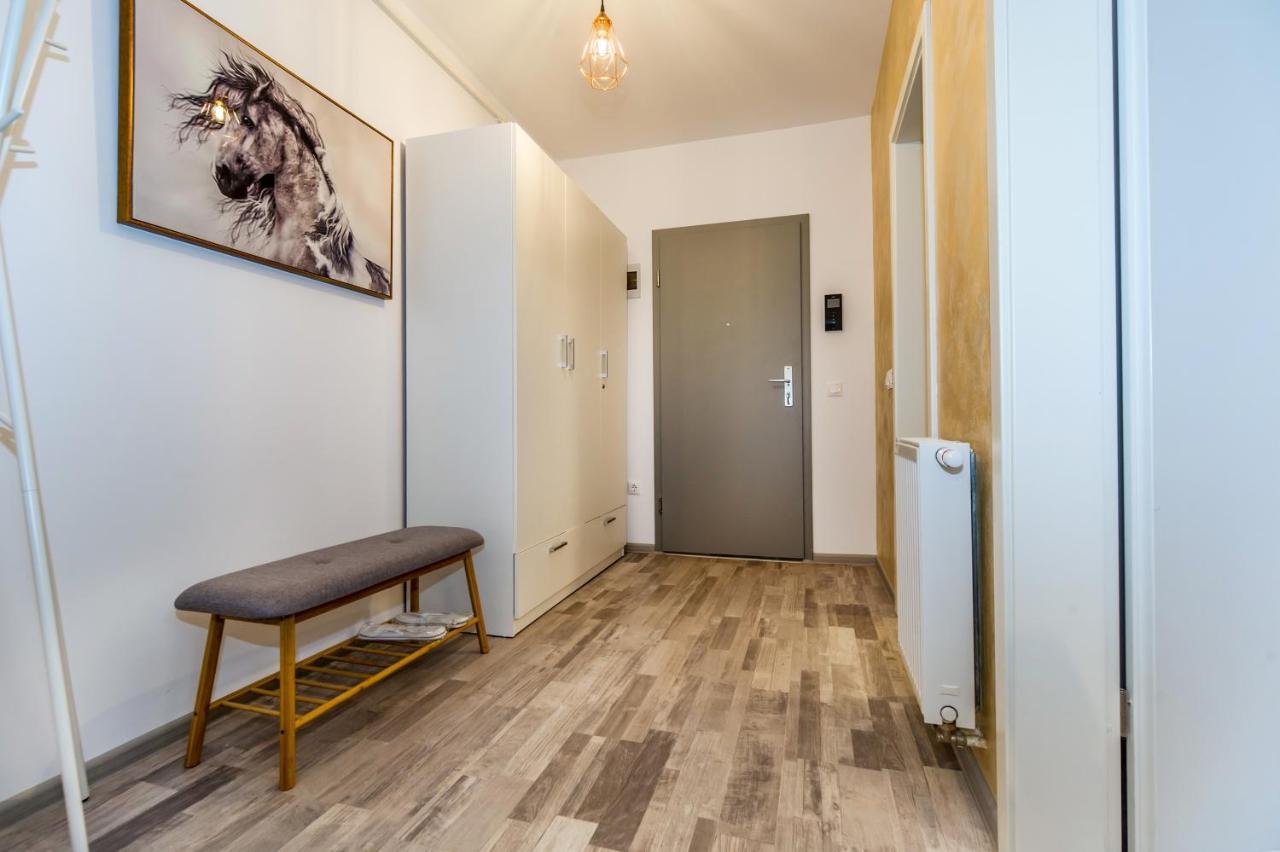 Apartament Diamant Braşov Exterior foto