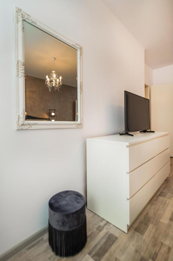Apartament Diamant Braşov Exterior foto
